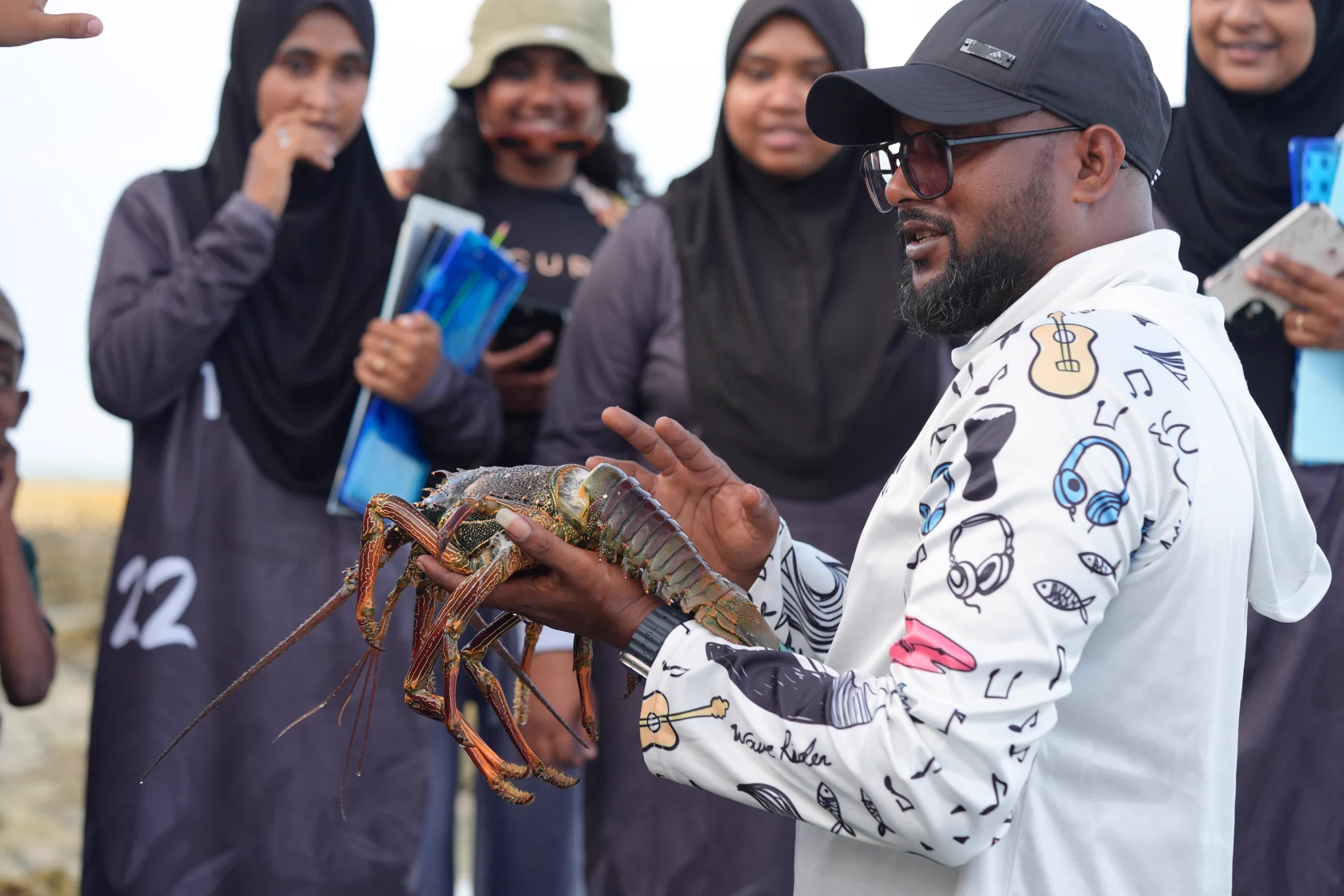 Min. of Climate Change, Environment and Energy, MV on X: 