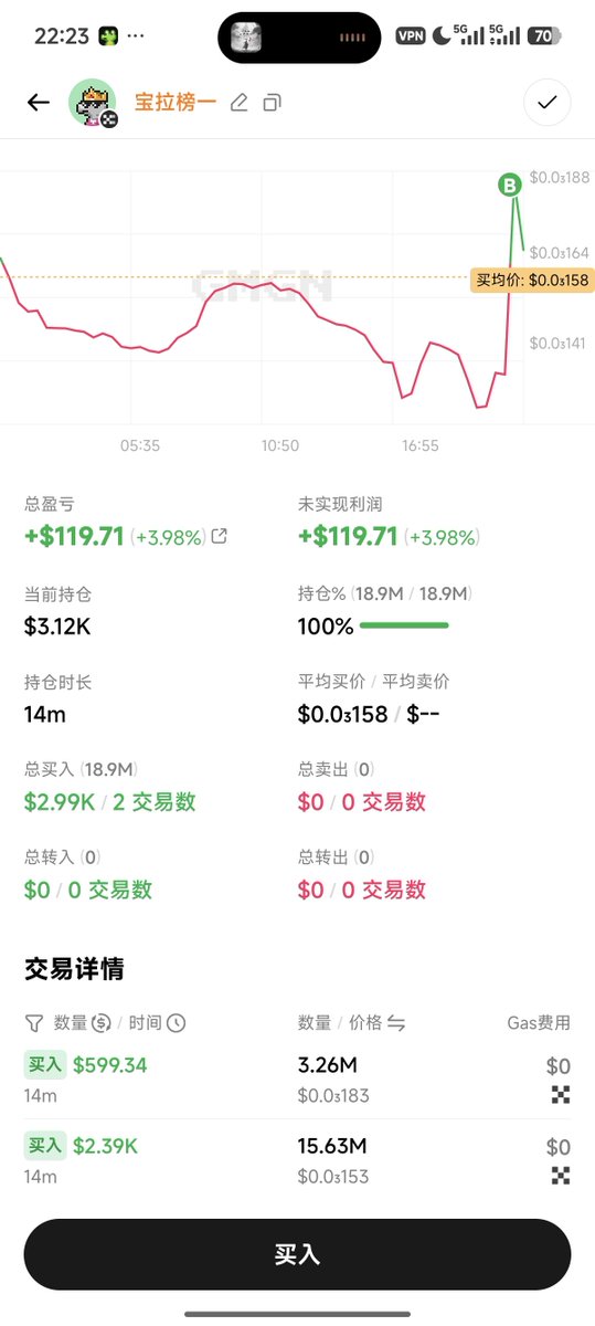 xdl0421's tweet photo. @Wangduanniao @PolarCoinXlayer 宝拉榜一现在买成xbot榜一了速度吃那个0xa63e42d09bfca311e8091269ac45fdeba9b0eeee https://t.co/9rQdW2XFrE