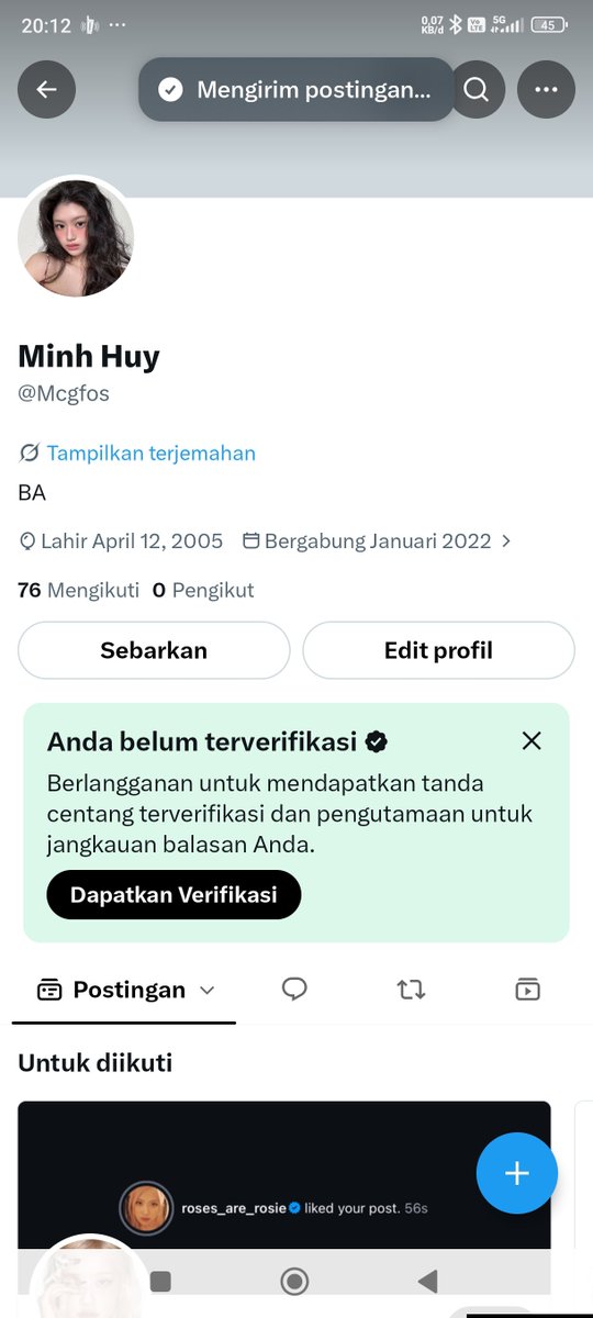 Mcgfos's tweet photo. upfoll BA JFB done by @daroagain's crew

start: 0
order: 100
target: 100
end: 111
bonus: 11

code, ﹫𝘭𝘪𝘱𝘻𝘨𝘭𝘰𝘴𝘴𝘪𝘦 https://t.co/jnGoRm9ml0