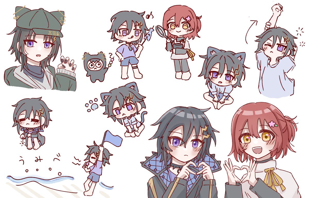 s__yu_00's tweet photo. https://t.co/qoCGR39oTh