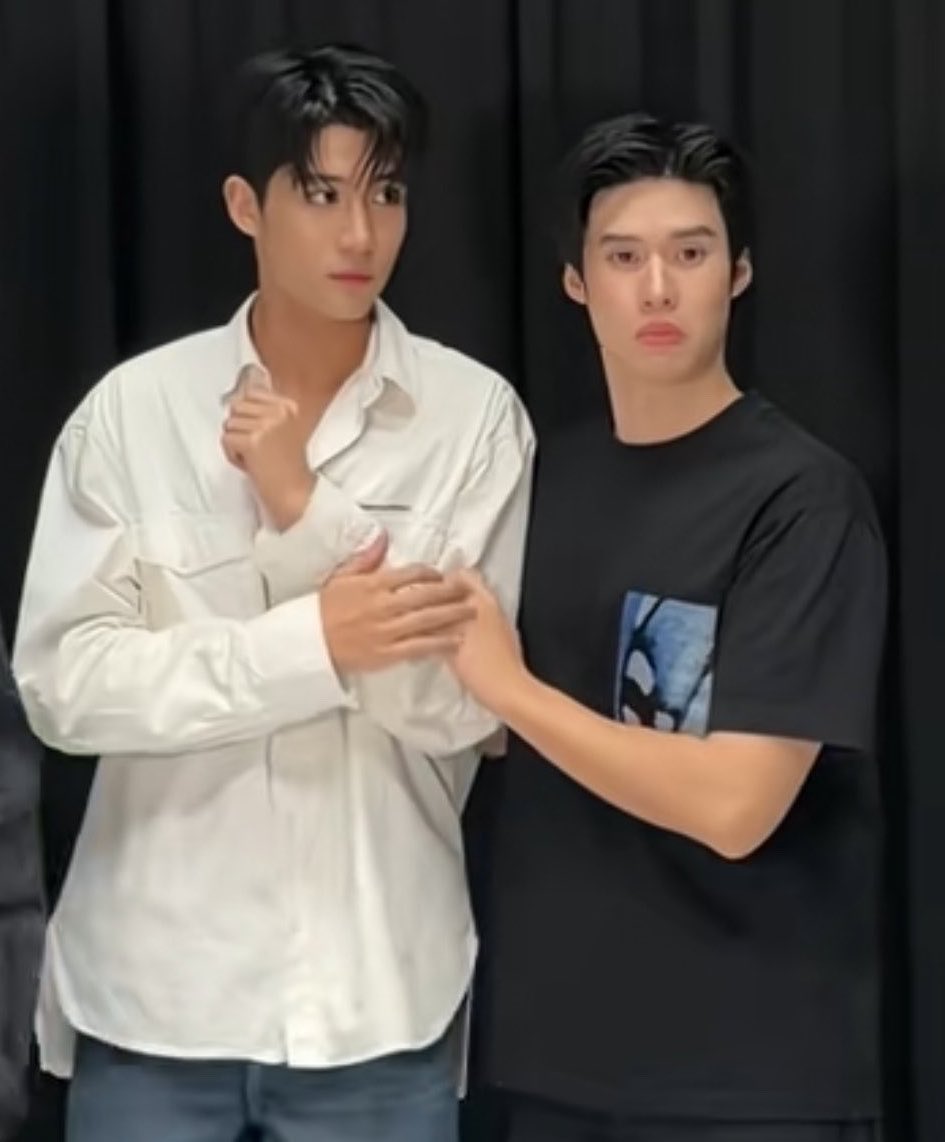 naniismyboo's tweet photo. เข้าใจเรื่องละว่าทำไมต้องเป็น #.แสนแก้วxทินกร https://t.co/DXG8iTPTVn