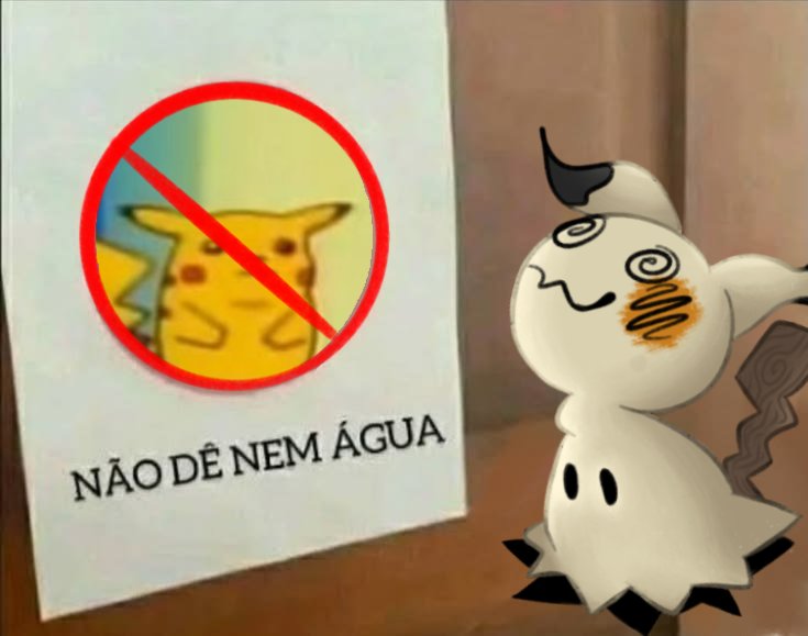 mimikyuarchive's tweet photo. Não de nem ar pra esse rato racista https://t.co/H2kzh9NUWp