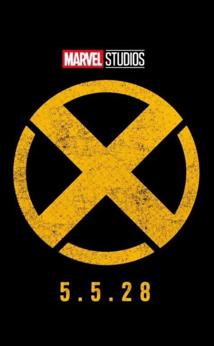 BoinkBuzz's tweet photo. Robert Downey Jr is now 𝙧𝙪𝙢𝙤𝙪𝙧𝙚𝙙 to play MAGNETO in the upcoming X-Men Reboot

Cillain Murphy wil reportedly take over the role of Doctor Doom after 'AVENGERS: SECRET WARS' https://t.co/YXWqKWZBjM