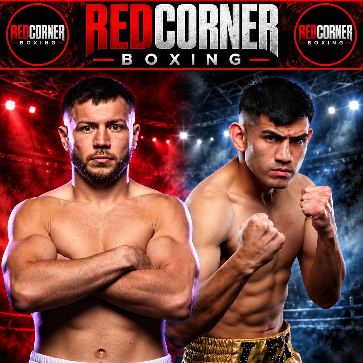 jamsboxingchat's tweet photo. Conah Walker ๐ Alexis Rocha December 5th in Wolverhampton.
Who you got in this one?
#Boxing #WalkerRocha #RCB
Per: @DanRafael1 https://t.co/20xOyk8DaM