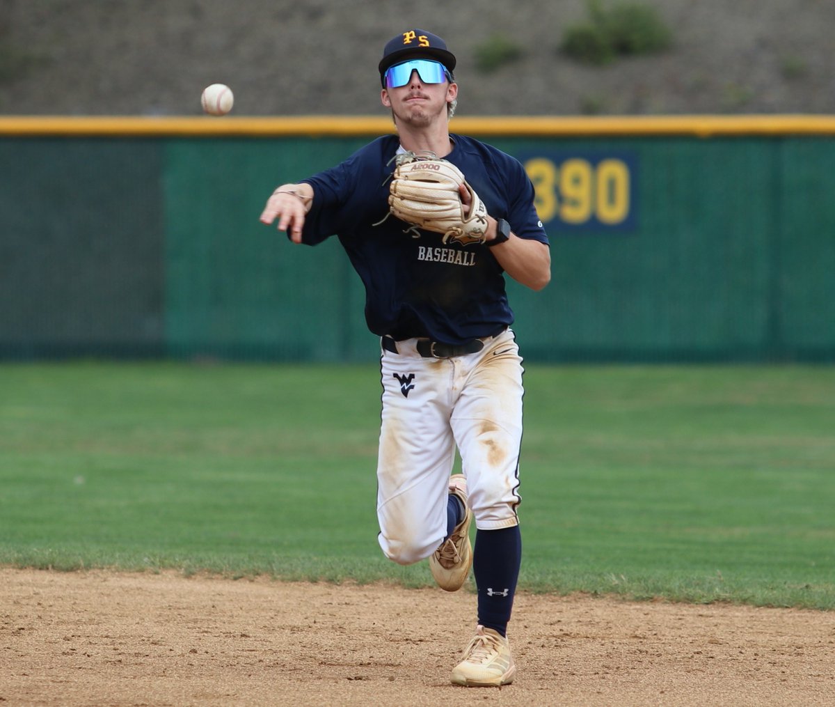 PotomacStateBB's tweet photo. Images from Sunday's Blue-Gold Game for Potomac State Baseball.
570 more pics  here:
https://t.co/hYzbgrci1T
#CatamountCulture https://t.co/ojUOFzaNgN