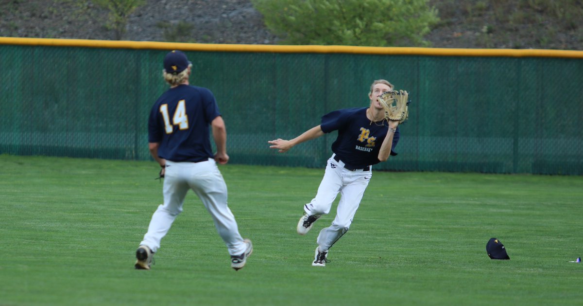 PotomacStateBB's tweet photo. Images from Sunday's Blue-Gold Game for Potomac State Baseball.
570 more pics  here:
https://t.co/hYzbgrci1T
#CatamountCulture https://t.co/ojUOFzaNgN
