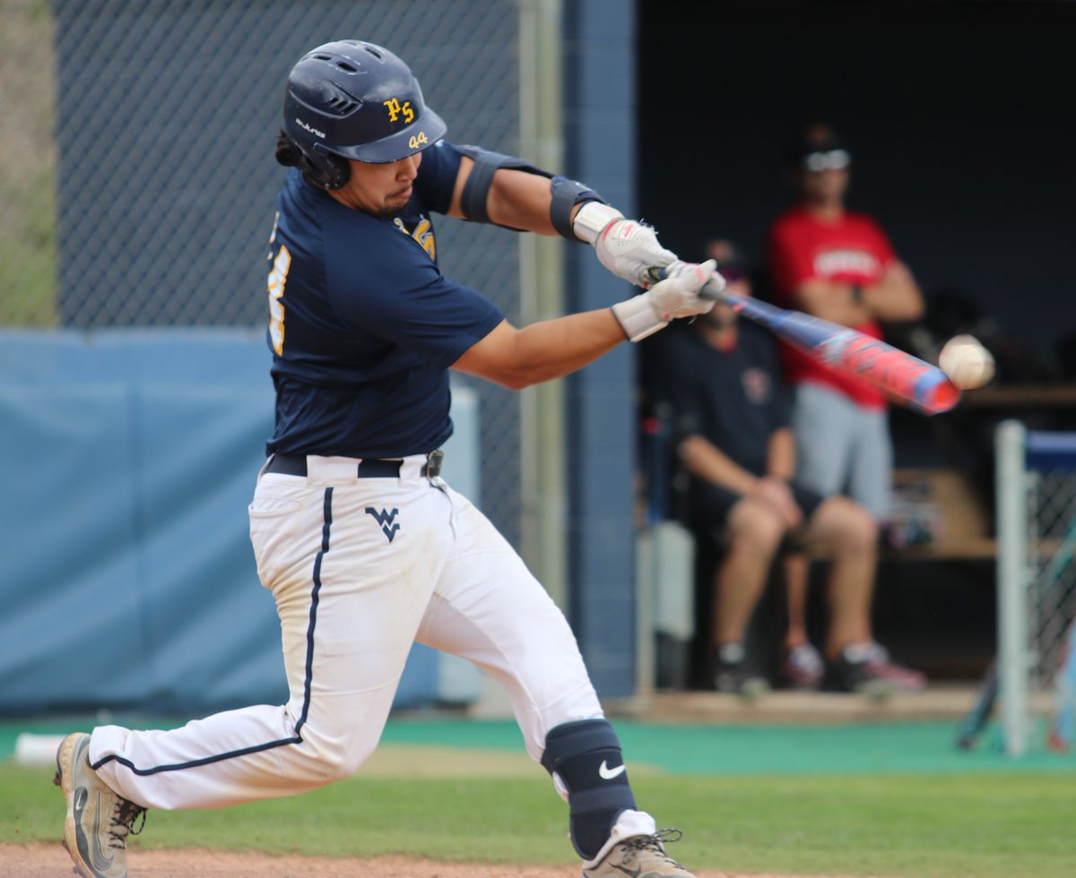 PotomacStateBB's tweet photo. Images from Sunday's Blue-Gold Game for Potomac State Baseball.
570 more pics  here:
https://t.co/hYzbgrci1T
#CatamountCulture https://t.co/ojUOFzaNgN