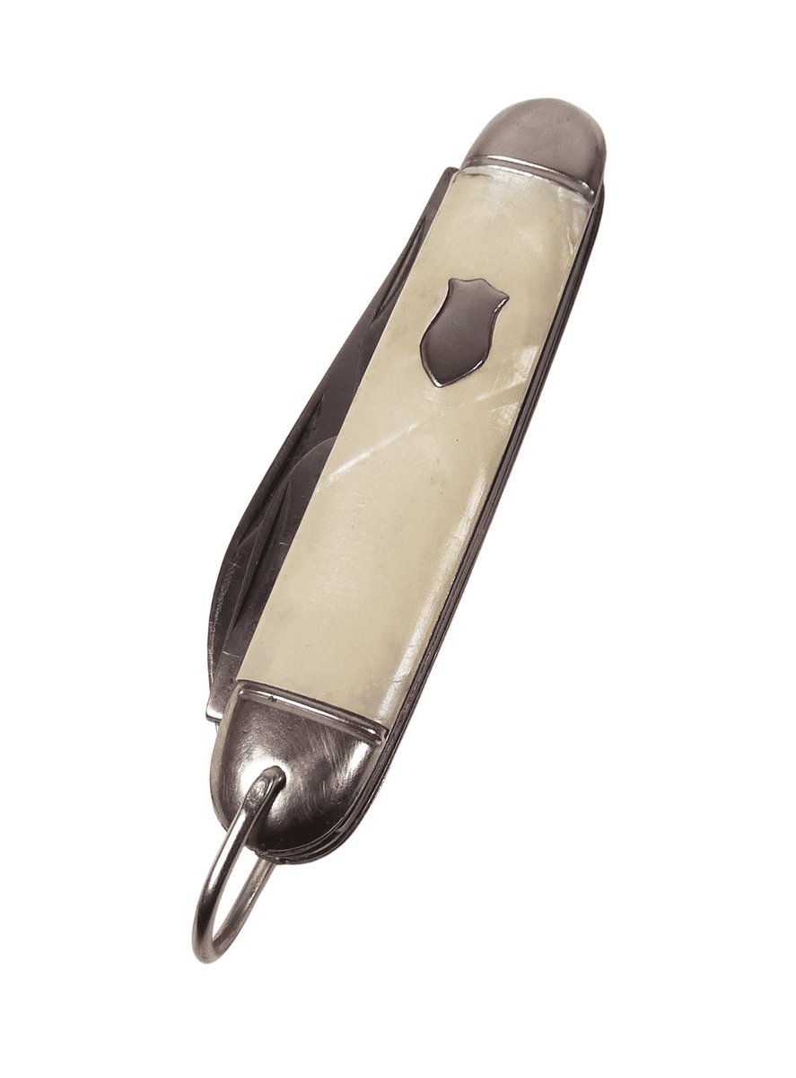 retonthenet's tweet photo. Vintage #Richards Sheffield Shield #Camping Folding #PocketKnife Bottle Can Opener Driver Splicing
https://t.co/hvQo8bmJBk https://t.co/dcYavR6pgc