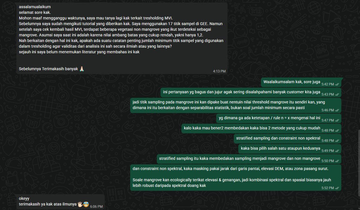 GeoZMap's tweet photo. HALO GAIS !

KITA OPEN YAA

BAGI KALIAN YANG  PUSING TUGAS, PENELITIAN / BUTUH TUTORING  

YUKK LANGSUNG KONSUL
(konsul free)

BISA KLIK WA DI BIO
NO FEK FEK

#jokipeta #zonauang #jokiArcgis #tutoring #Arcgis #Qgis #AutoCad #GEE #jokitugas #GEOZMAP #geografi #joki #PWK #jasapeta https://t.co/3m4Vb4CwJH