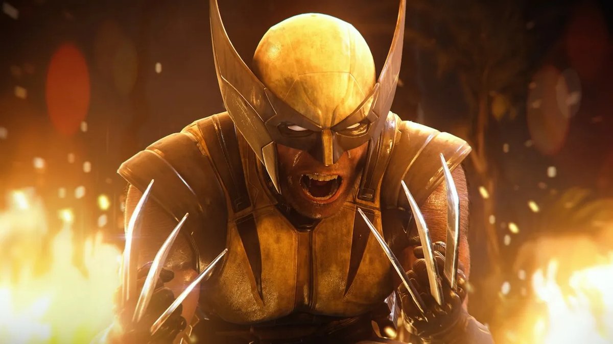 GameSpot's tweet photo. Marvel’s Wolverine Is Holding Its Own Against PlayStation’s Live-Service Giants https://t.co/1rXEYFt6yP https://t.co/XLO9Lmzr5N