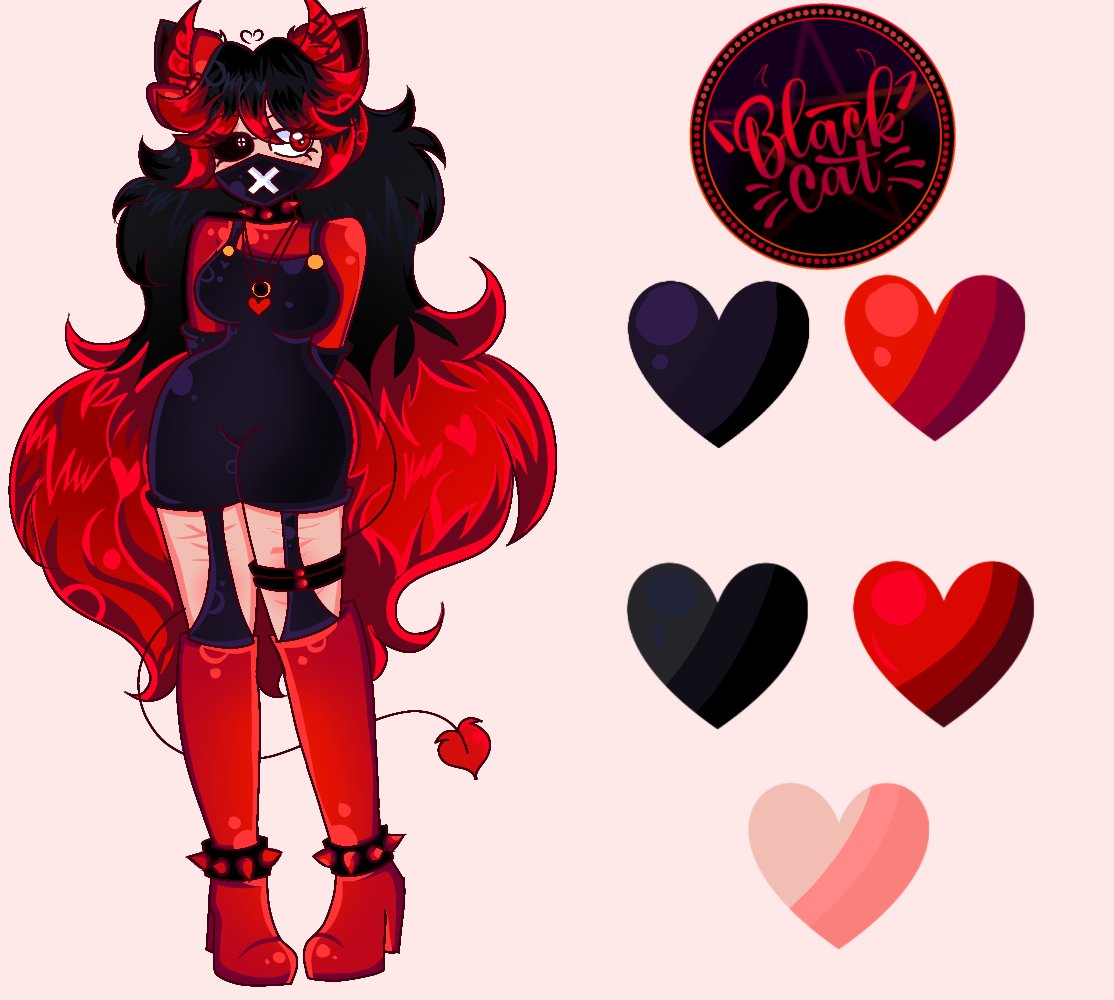 darkdemoncatt's tweet photo. Dibujo/referencia

A diferencia del que tengo,este es más con los colores que suele utilizar y los detalles brillosos QwQ, espero que les guste aaa https://t.co/Y2DxtiUjKg