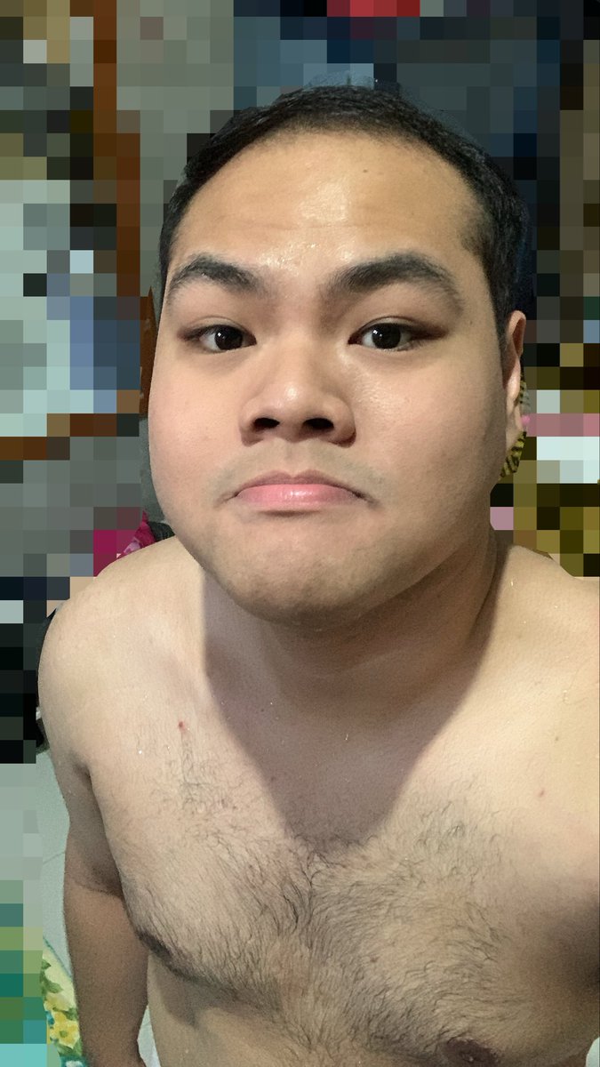 skipperscott_'s tweet photo. abis nge trim semua facial hair i do look younger ✌🏻 https://t.co/CwBM6Uf8m8