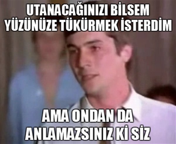 MELKFB's tweet photo. @nisaaayilmazzz @pusholder Amk arsızı İyi bak tarihine https://t.co/BEbmuYojTq