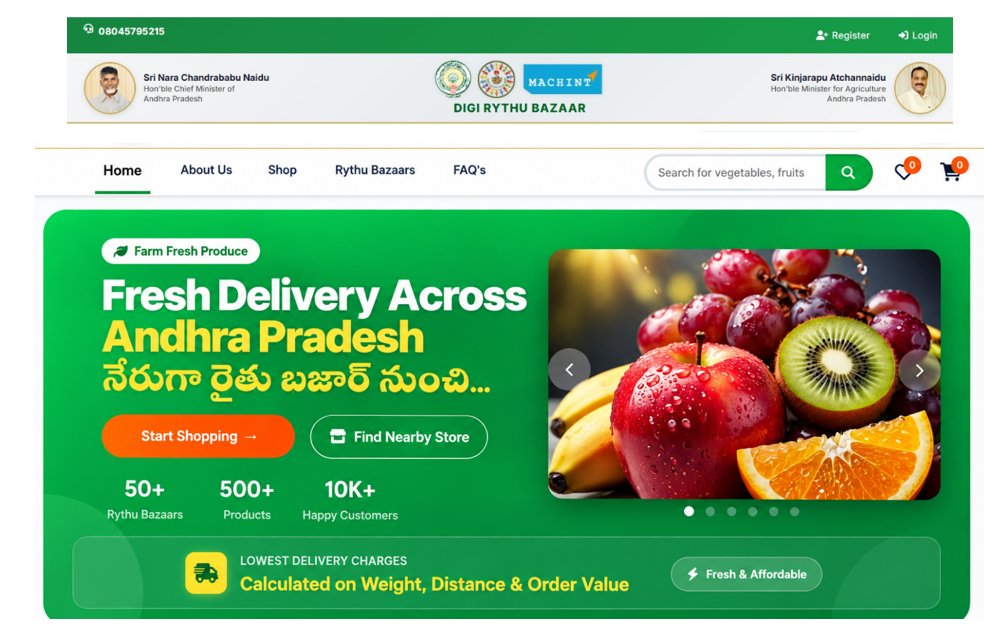 eclector1419857's tweet photo. రైతు బజార్
#Online #Digi #Digital #Digi #రైతుబజార్ Both are
#RythuBazaar
#Raithubazaar
#TDP #CBN https://t.co/CfmDHHzEyA