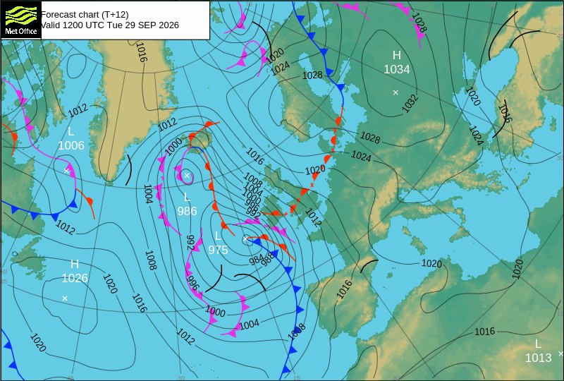 DerekTheWeather's tweet photo. Warm weather in Wales around Michaelmas on September 29th is called 'Haf Bach Mihangel'. Mihangel is Welsh for Michael. 'Haf Bach Mihangel' literally means 'Michael's Little Summer'. It is feeling warmer, more humid and breezy today with a spell of heavy rain on the way tonight! https://t.co/C92xPWb7SI