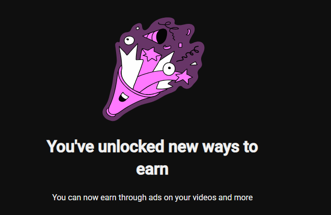 thatgirlgatto's tweet photo. YAY SECOND CHANNEL IS FINALLY MONETIZED!!!!!!!!!!! ❤️❤️❤️❤️❤️❤️🍪🥪🍑🧀🍔🍕🍟🌭🥨🍗🍝��🍩🍬🍫🍭 https://t.co/46hY8OAFQu