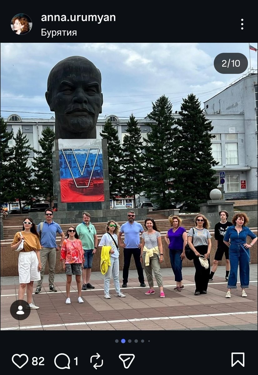 Nadja72638243's tweet photo. Vor allem wenn man bedenkt,  dass Anna nicht nur aus Russland kommt, sondern dort auch regelmäßig Urlaub macht, scheint mir das Sicherheitsrisiko unangemessen hoch. https://t.co/z5uUutrYQ0
