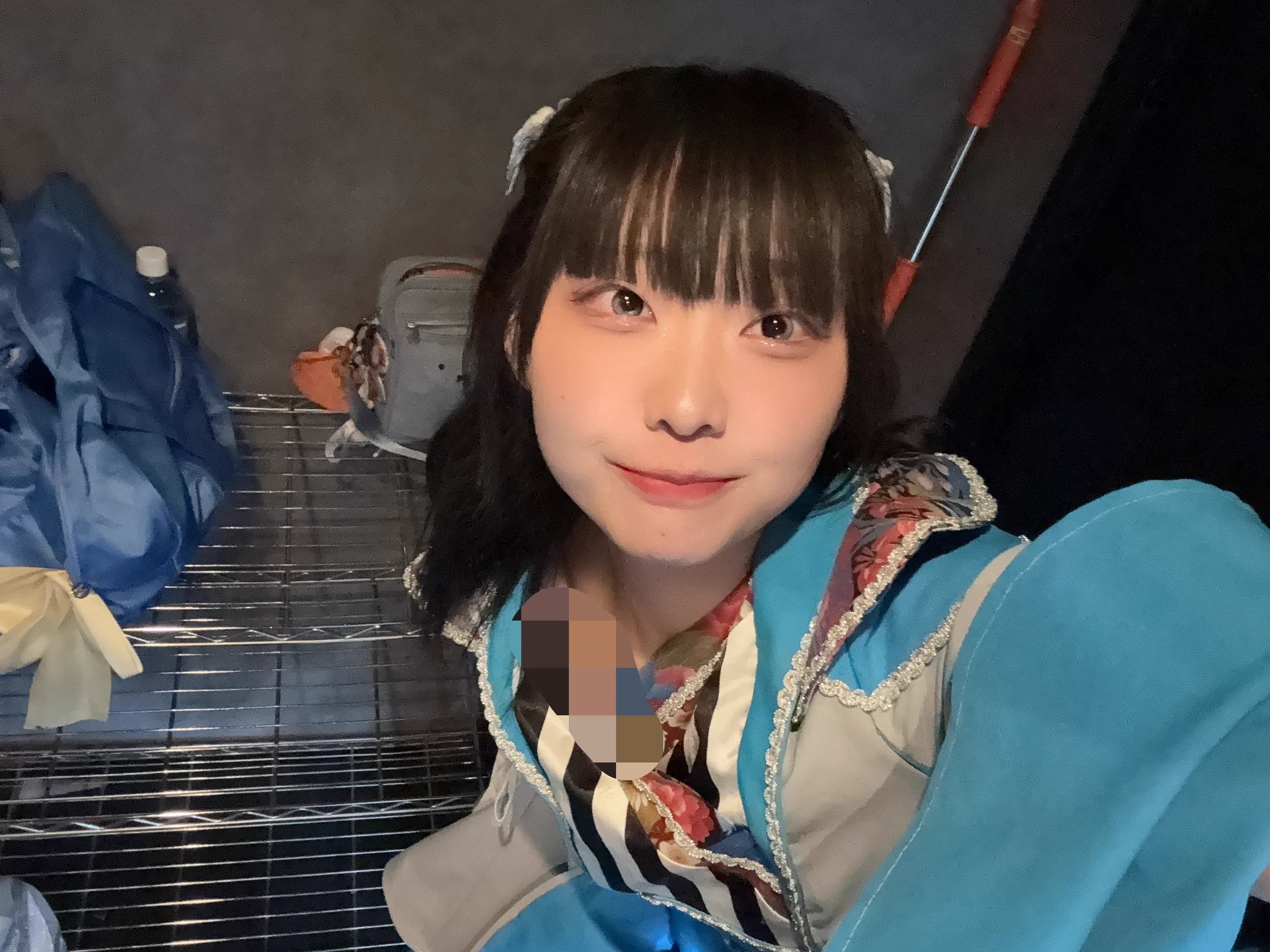 葵 優里🪭いざ参らん10.9三周年ワンマン on X: 