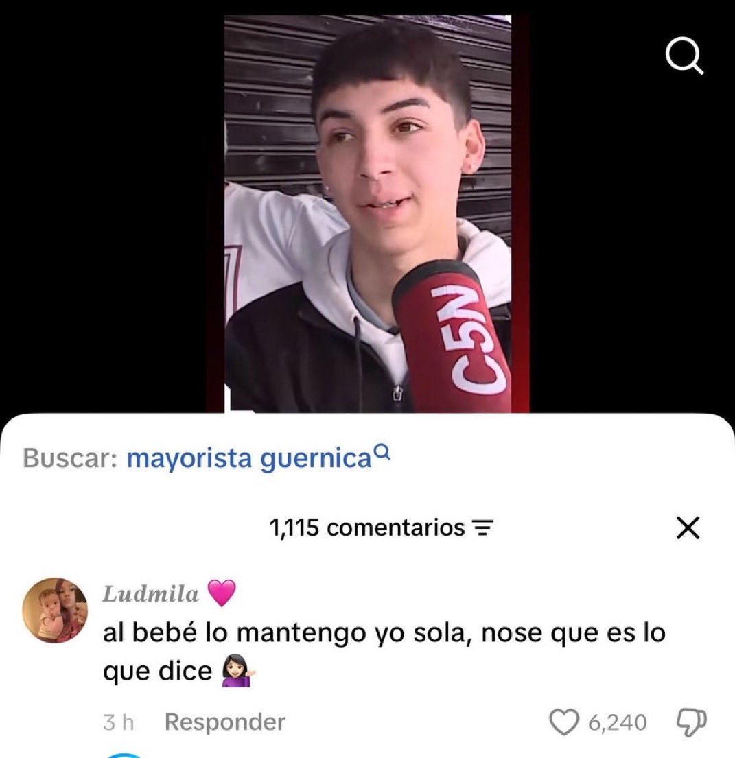 helnisse's tweet photo. a veces tiktok le da mil vueltas a twitter https://t.co/RWlujYSgPu