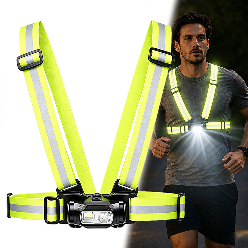 zledlight's tweet photo. Rechargeable Night Running Cycling Light 180° Rotatable Detachable Front Rear Lights Reflective Strap Memory Function
https://t.co/kCBAVzPVUF
#led
#light
#flashlight
#headlight
#headlamp
#camping
#campinglight
#wholesale
#factory
#hiking
#torch
#Rechargeable
#powerfultorch
#B2B https://t.co/dm4a34XXgu