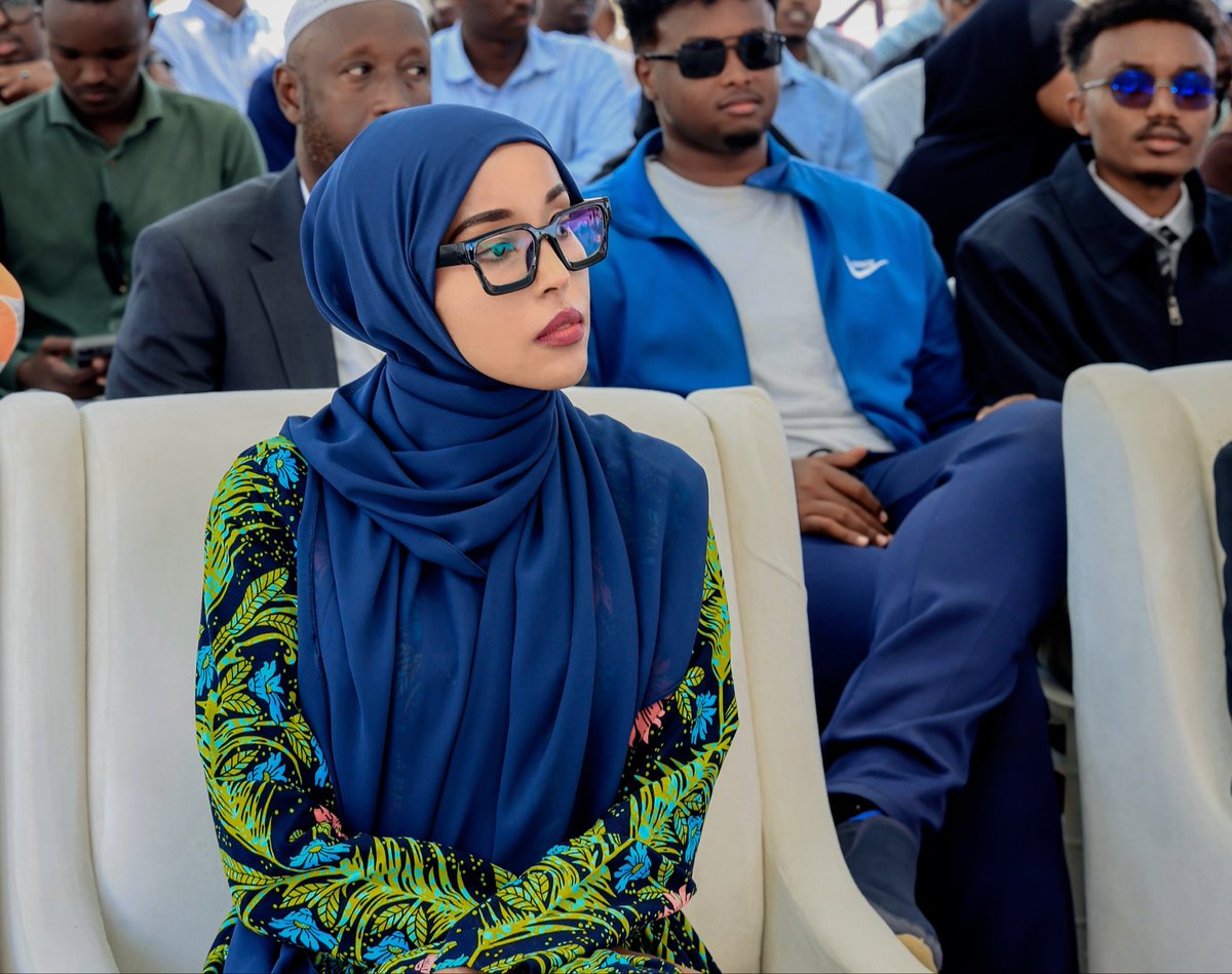 MoIFARSomalia's tweet photo. Organised by the Ministry of Information, Culture and Tourism in celebration of World Tourism Day, the Expo brings together government institutions, ambassadors and diplomatic representatives, the private sector and tourism stakeholders to showcase Somalia’s tourism potential, rich cultural heritage and arts, while highlighting opportunities for the growth and development of the country’s tourism sector.