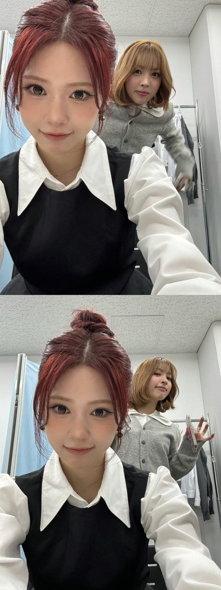 dbakme0w's tweet photo. 所以金柯咏你来解释一下为什么二周年发的帖子九分之五都是和李睿彬的合照甚至这么暧昧 https://t.co/7bWzwcIrWh
