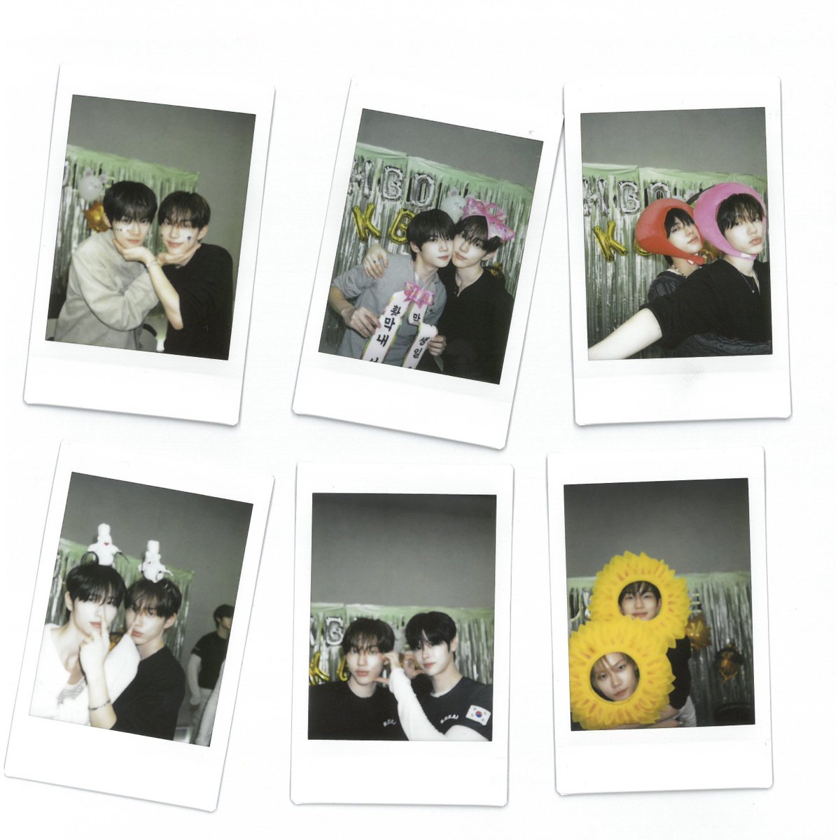 closeyoureyes_7's tweet photo. [📸] 
CLOSE UP
260929 🐹 HAPPY KYOUNGBAE DAY 🐹

#CLOSEYOUREYES #클로즈유어아이즈
#CYE #클유아 #서경배
#기쁘다_걍배_탄생일이다 https://t.co/BtNOwWJb40