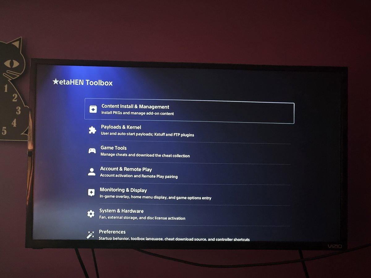 larrancitaber's tweet photo. PS5 JAILBROKEN!!!!!! NOW SONY WILL NOT GET A SINGLE DIME FROM ME https://t.co/u1nA2kZWwy