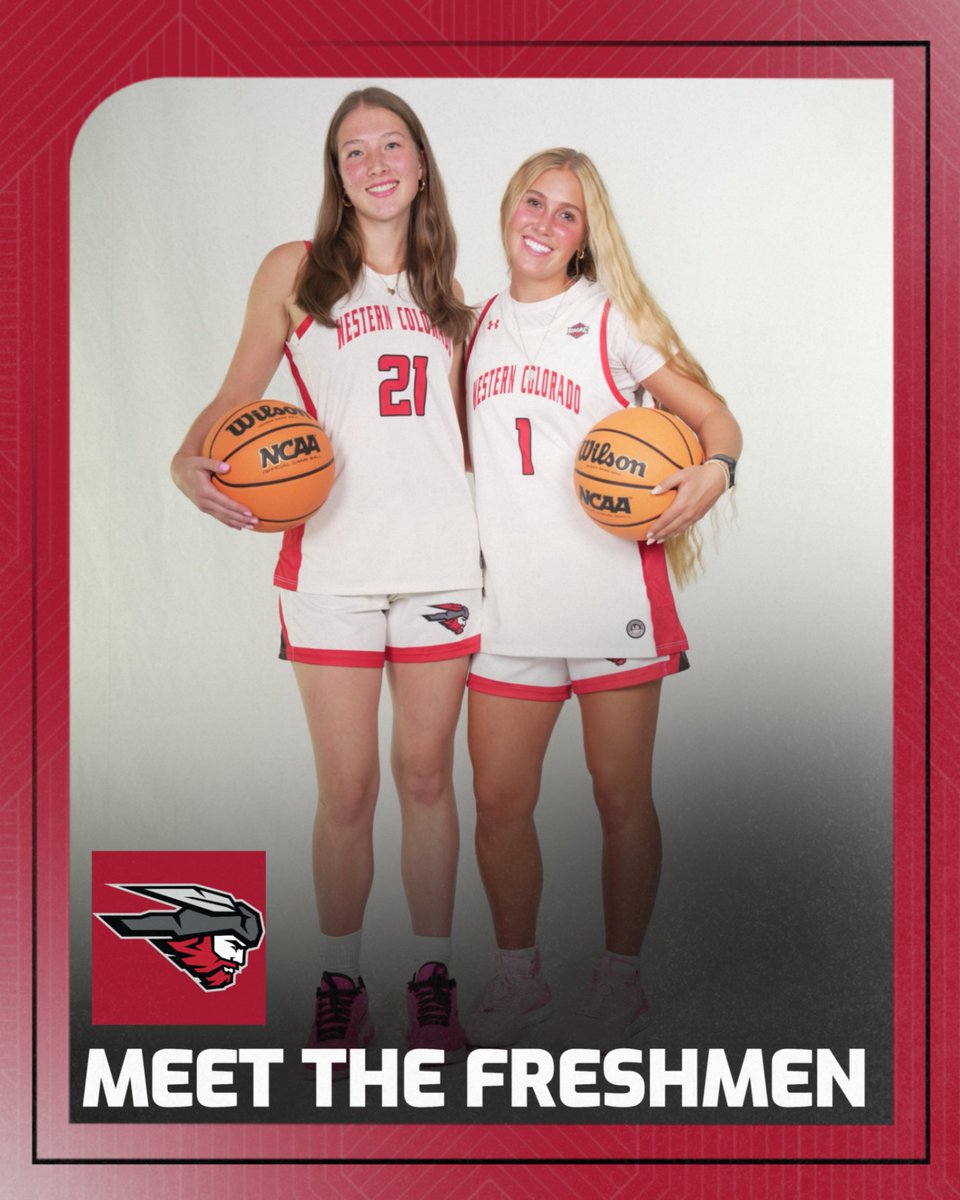 westerncowbb's tweet photo. Meet the Freshmen! 💌 https://t.co/BJ7ZvBFNND
