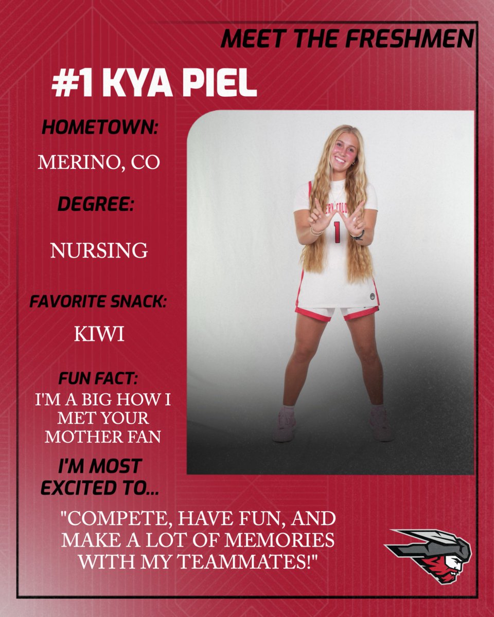 westerncowbb's tweet photo. Meet the Freshmen! 💌 https://t.co/BJ7ZvBFNND