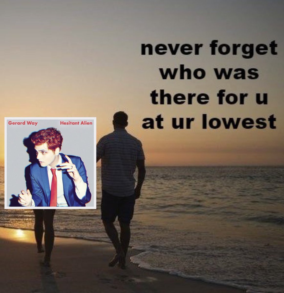 gorebugs's tweet photo. HAPPY BIRTHDAY HESITANT ALIEN https://t.co/sR9MfmcUJS