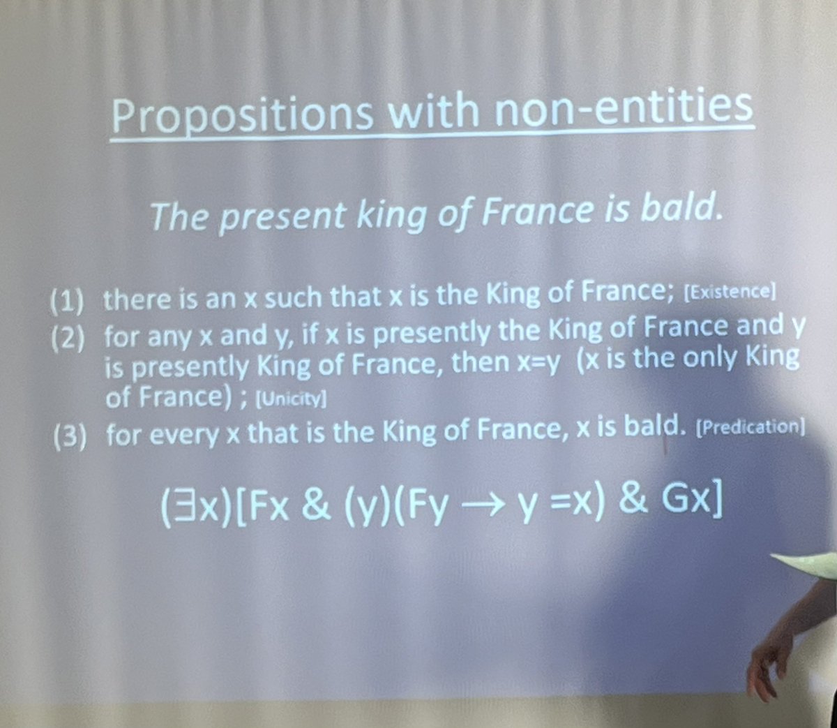 mykhttp's tweet photo. ❓❓❓❓
Le principe d’être en philosophie analytique en anglais et devoir traduire et poser des formules https://t.co/KC4bd7KRYc