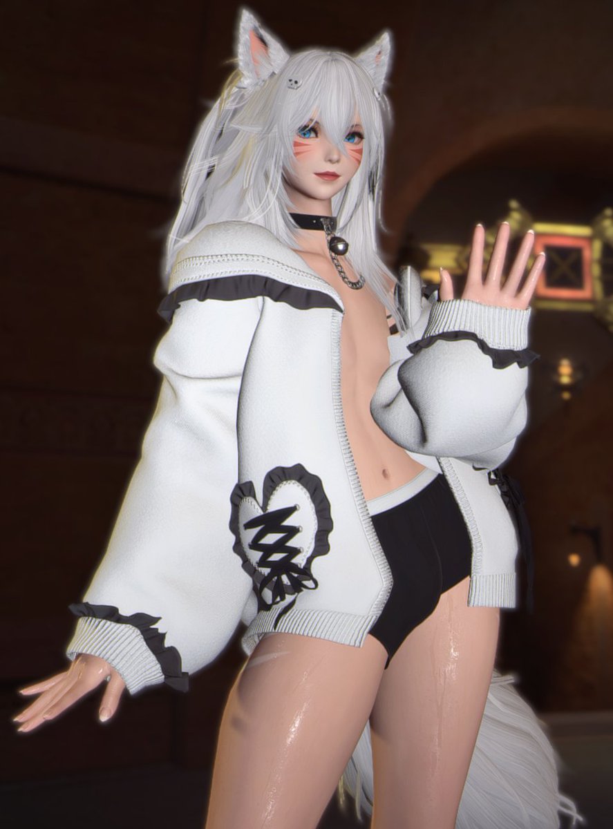 Vanillya_XIV's tweet photo. How many times did i cum today https://t.co/OsVdQiSuwM