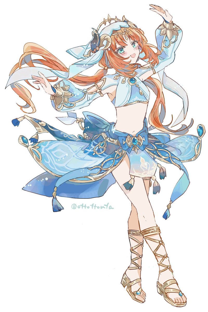 ottottouta's tweet photo. #スメール描けるかな https://t.co/CtqK2Q31Zi