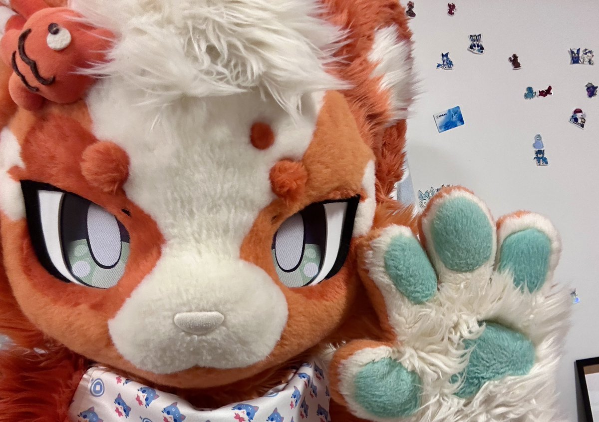toffyfish's tweet photo. ω https://t.co/nEI0xYSxGN