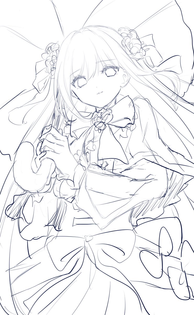 m_mcya's tweet photo. ハードライトとオーバーレイだけであっという間に色づくんですよ https://t.co/WhxX53xL5o