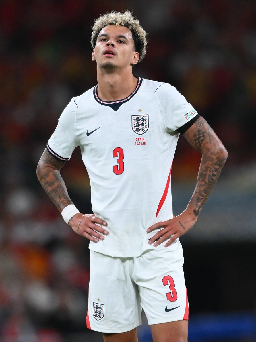 kingkdbforever's tweet photo. First Manchester City player to get injured will it go down from here its super minor tho atleast only 1 game
Nico O`rielly 💔 https://t.co/fnVEoT0pTr