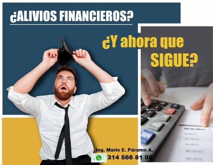 DparamoRevista's tweet photo. Principales beneficios al acogerte a la ley:
❌ Frena embargos: Se suspenden de inmediato todos los procesos ejecutivos y restituciones de bienes en tu contra.
❄️ Congela intereses: Se detiene la acumulación de intereses de mora, multas y gastos de cobranza desde el primer día. https://t.co/k95nrRHI5h