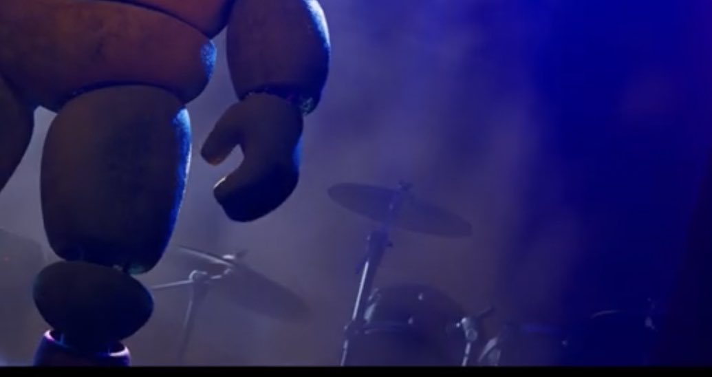 MechaSFMFART's tweet photo. Fortntite😡😡😡😡😡 why are you larppinggg😡😡😡 There is no animatronic that plays the piano or drums….. 🤬🤬🤬🤬🤬🤬🤬🤬 https://t.co/GPsmw8HNC1