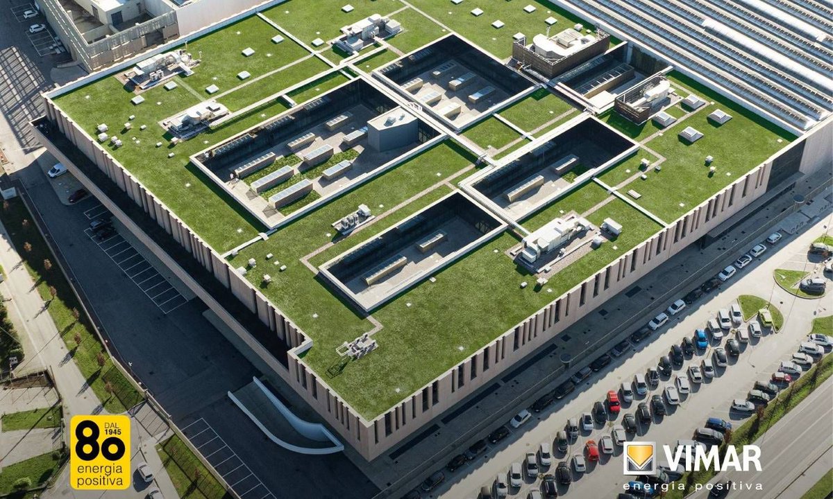 SmartAutoMag's tweet photo. 2025 Sustainability Report: Vimar consolidates its Sustainability Governance model

#SmartAutomation #Vimar #Sustainability #ESG #CarbonFootprint 

https://t.co/njbGwPIlol https://t.co/7ligtnqUdP