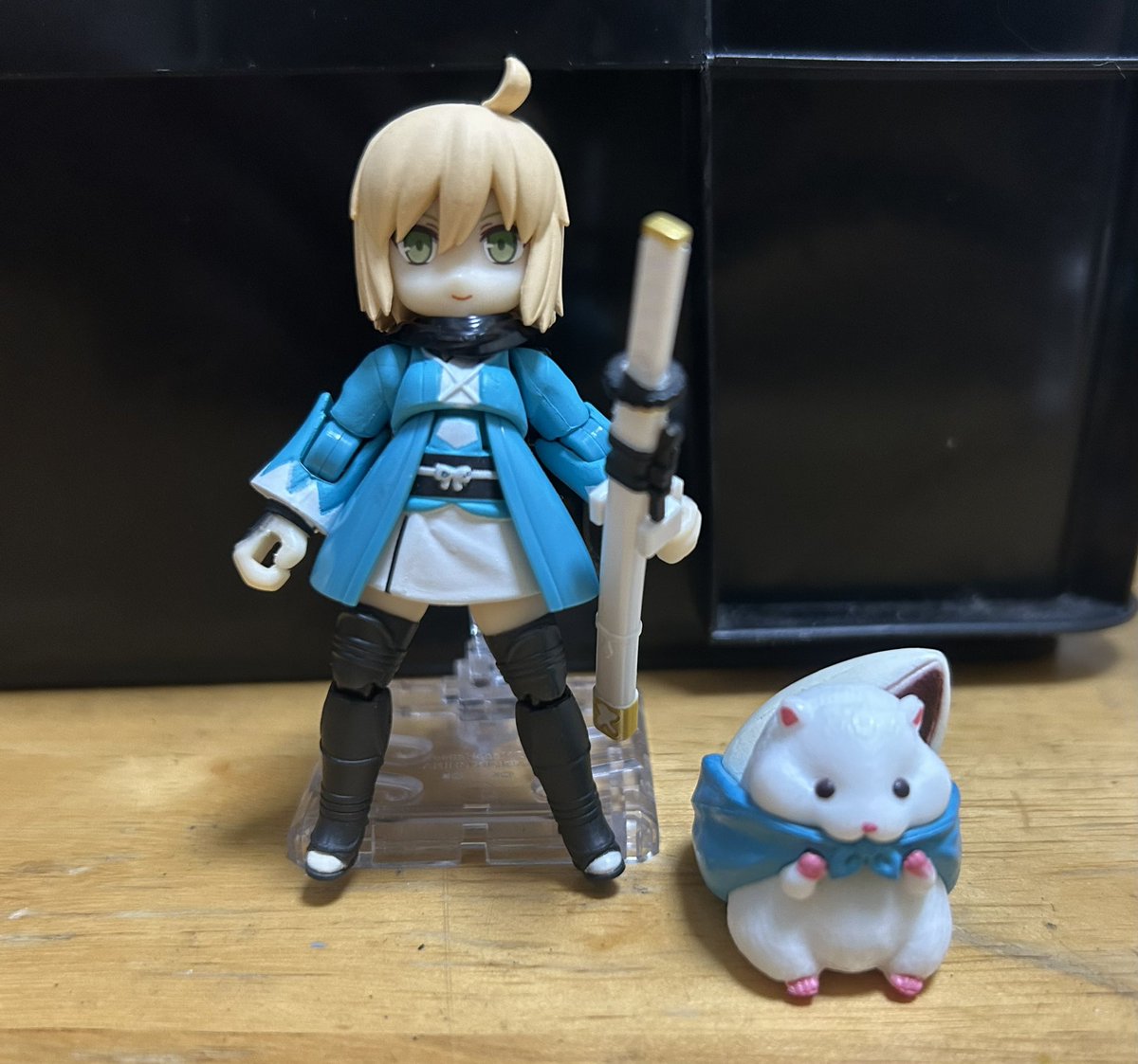 izurusasaraku's tweet photo. 相棒役があるととても良い…バディ物好きすぎる。 https://t.co/fUMN1Vhpg2