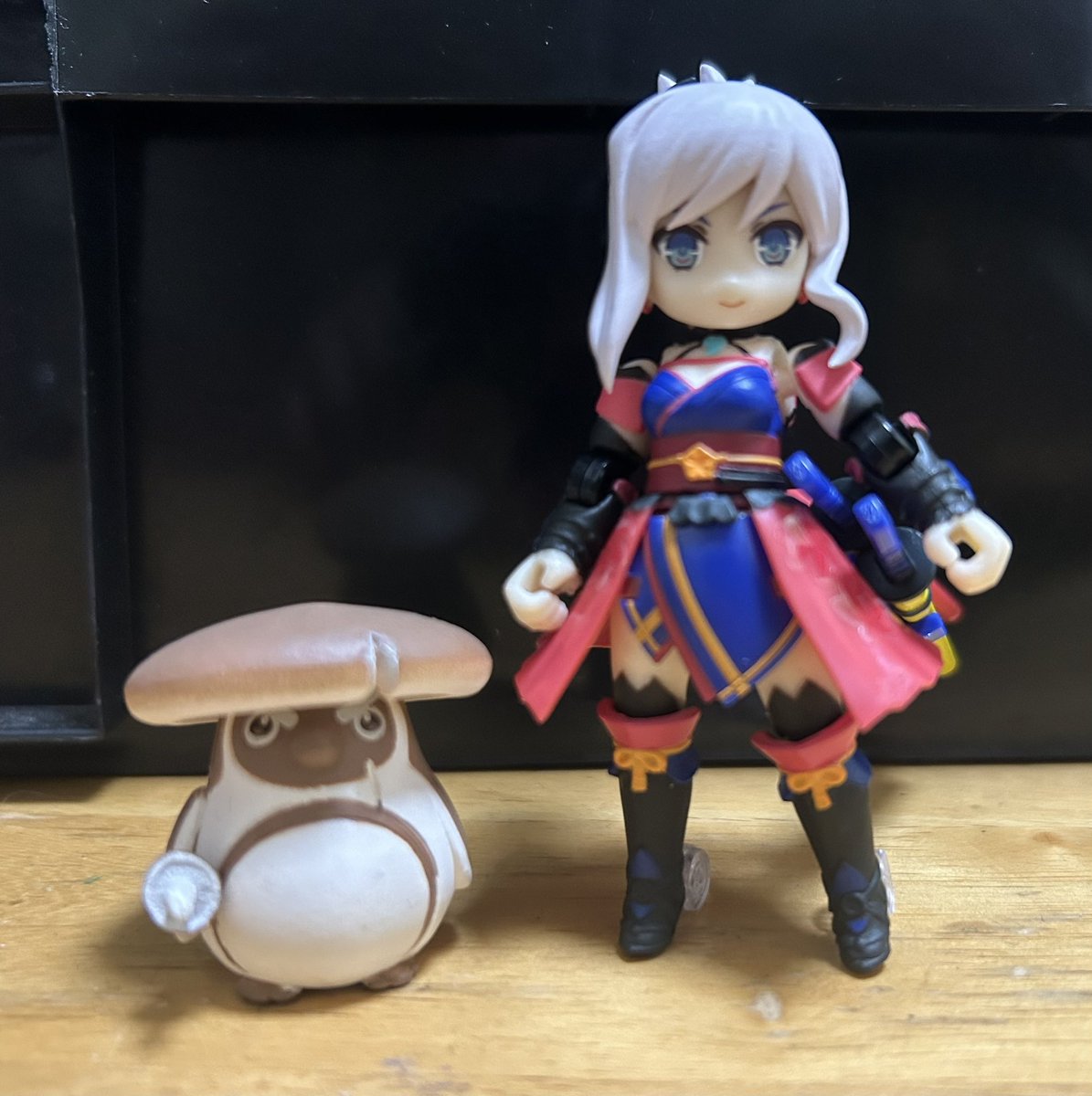 izurusasaraku's tweet photo. 相棒役があるととても良い…バディ物好きすぎる。 https://t.co/fUMN1Vhpg2
