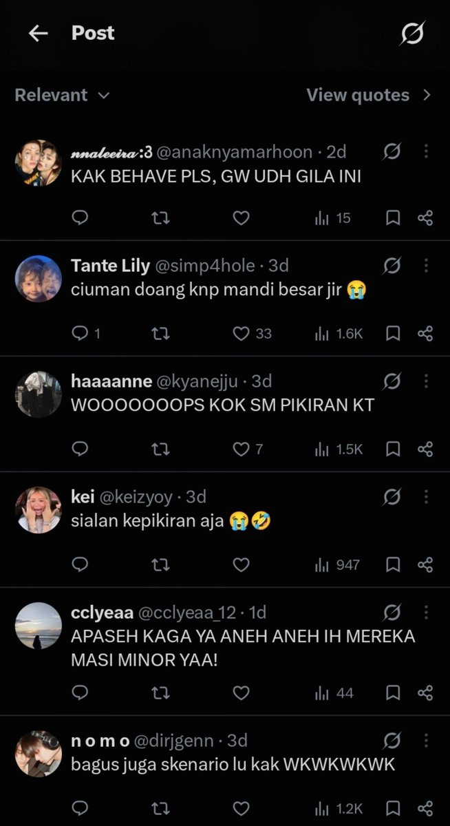 Ingsia404's tweet photo. Can we just say marhoonbirahi instead? Sexualize minor? 

Dear @juhoonieey presiden marhoon terhormat https://t.co/hOlBMsGfww