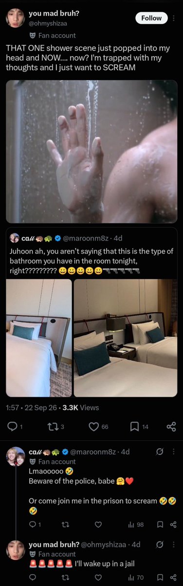 Ingsia404's tweet photo. Can we just say marhoonbirahi instead? Sexualize minor? 

Dear @juhoonieey presiden marhoon terhormat https://t.co/hOlBMsGfww