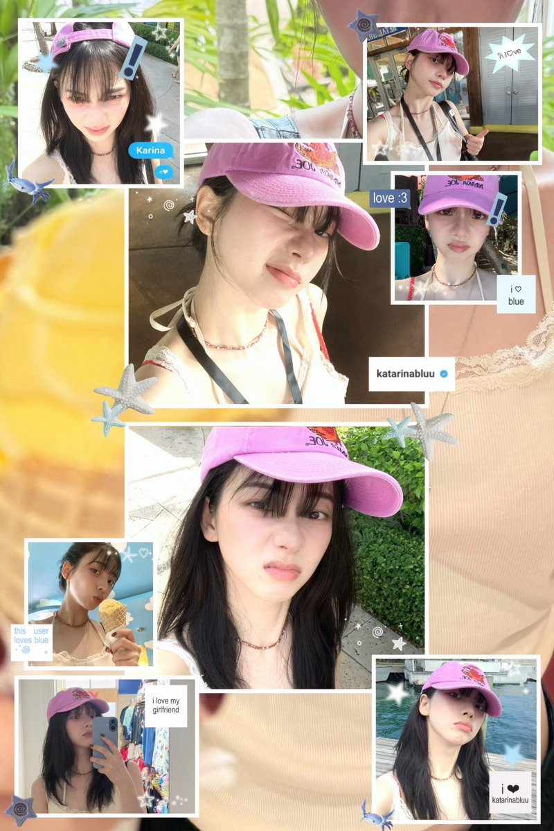 kojibluu's tweet photo. ˖ ࣪ ⭑ ⋆ﾟʚ (  𝗄𝖺𝗋𝗂𝗇𝖺 🐟🌊 ) ɞ⋆ﾟ˖ ࣪ ⭑ https://t.co/WvGfc9dnHF