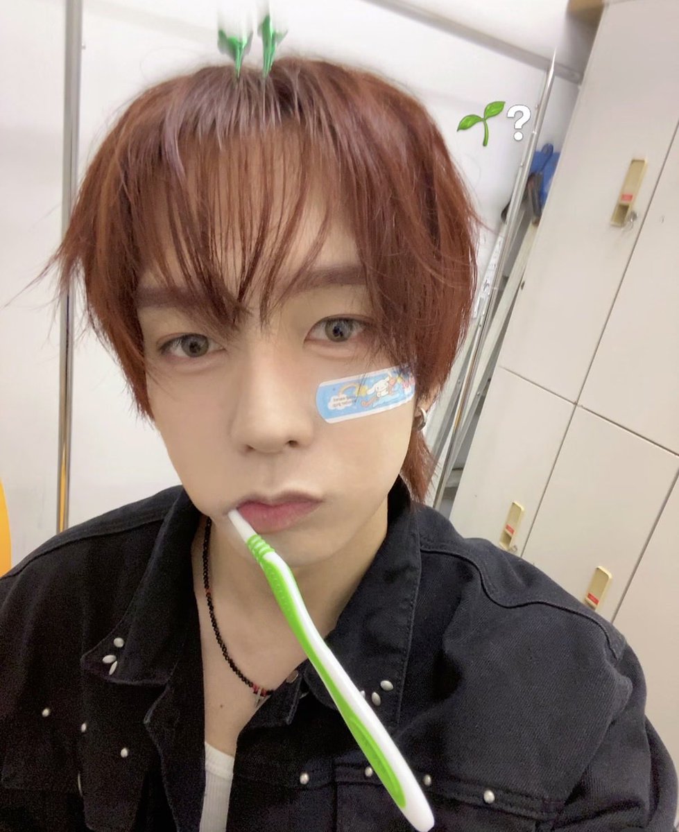 hirari0205's tweet photo. あまり良い事ない日だったのに
ぁゅのおかげでバリ超良い日に
なった😂✨ https://t.co/iKLEnKSE9u