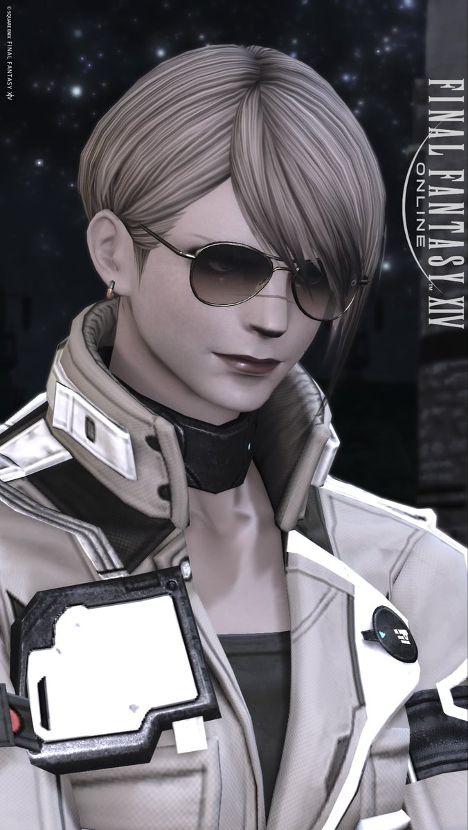 M_Meridius_FF14's tweet photo. ティアドロップグラスをげっと〜
ミラプリ捗りそうです

#FF14 #ルガディン https://t.co/et4x0FAyWQ