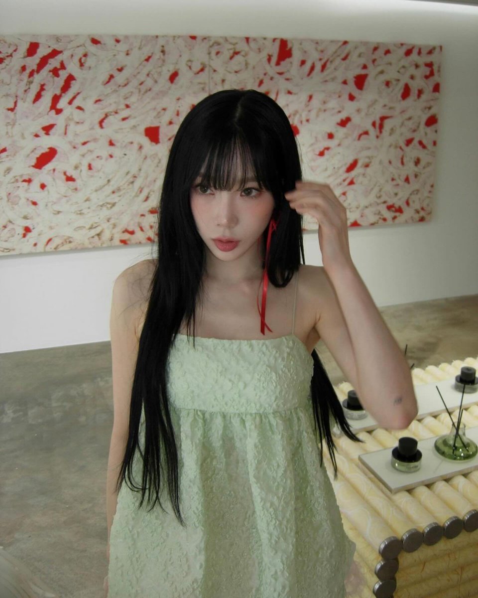 belovedTY39's tweet photo. 24년 3월에 태연언니 헤어샵 바꾸고 존ㄴㄴㄴㄴㄴ나레전드 킹름다웠던 거 아시는 분 https://t.co/TeDjMVTmMs