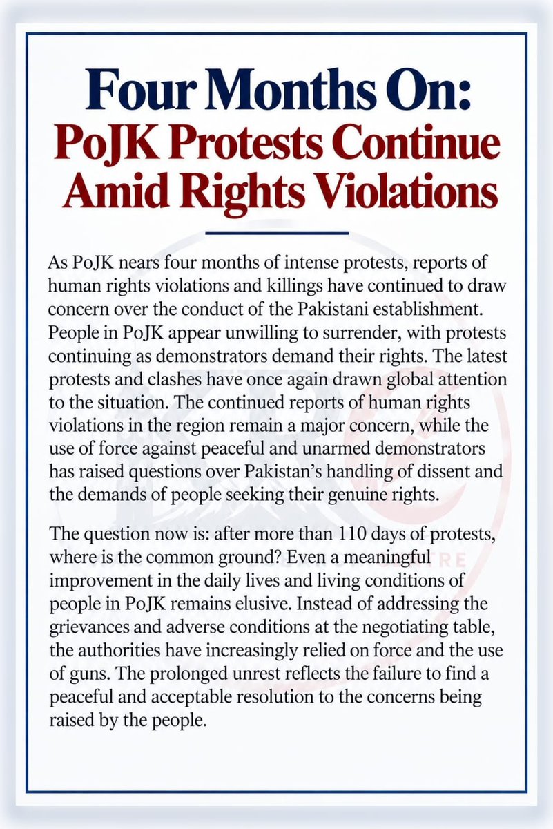 Kmrcentre's tweet photo. Two Kashmiri youths have reportedly been killed by Pakistani forces, with the alleged killings captured on camera.
Watch the video carefully and witness the disturbing reality unfolding across PoJK. Lives may be lost, but the truth cannot be hidden.

@UNHumanRights @UN @UN_HRC https://t.co/flrZLFqjWr