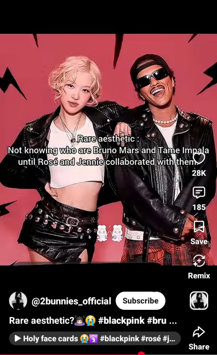 rk9739's tweet photo. But i heard, "she mad Bruno Mars famous" https://t.co/AiHP6p5aoh